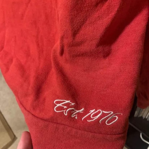 Blake Shelton Hoodie - Picture 4 of 5